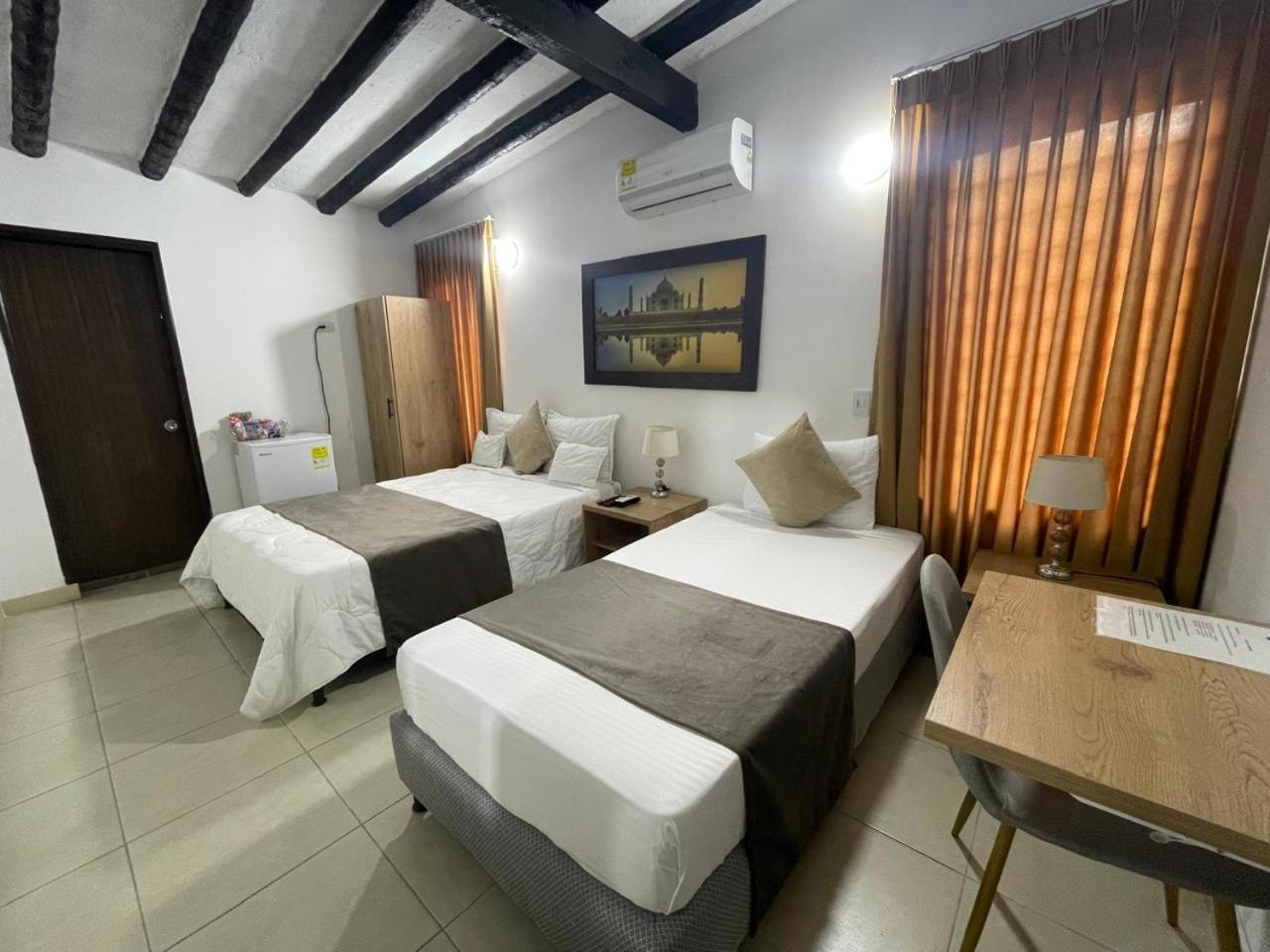 Aguacatala Hotel Boutique ميديلين المظهر الخارجي الصورة