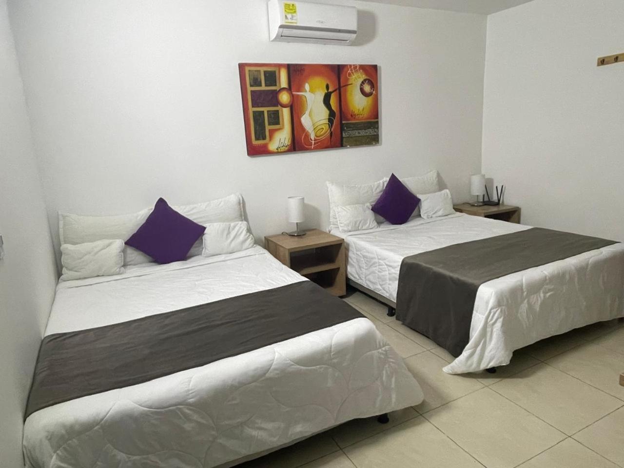 Aguacatala Hotel Boutique ميديلين المظهر الخارجي الصورة
