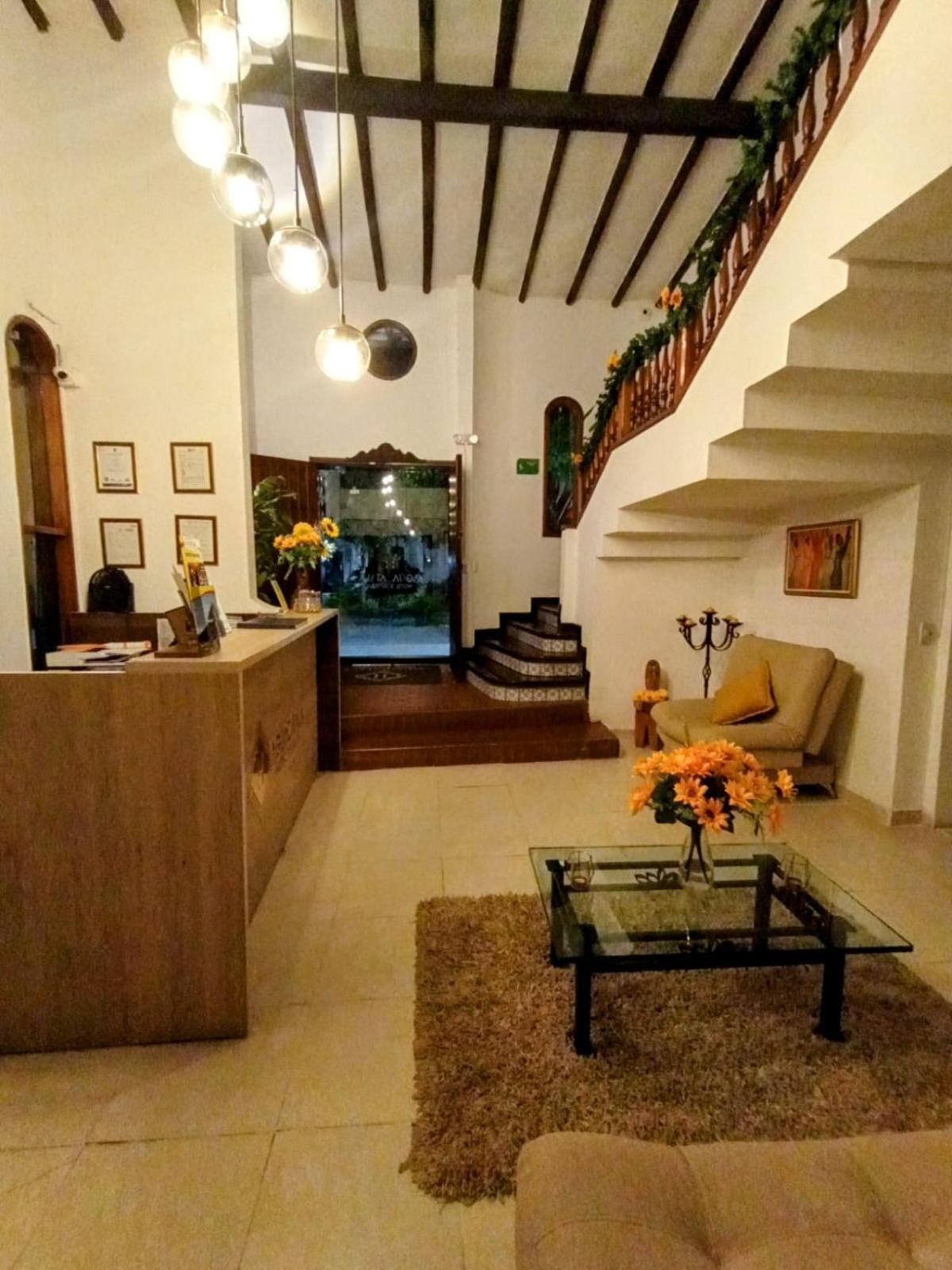 Aguacatala Hotel Boutique ميديلين المظهر الخارجي الصورة