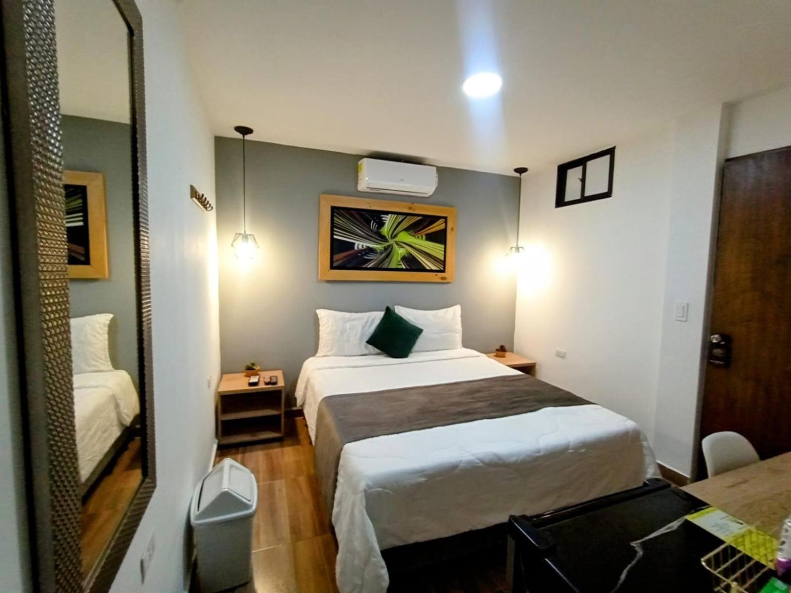 Aguacatala Hotel Boutique ميديلين المظهر الخارجي الصورة