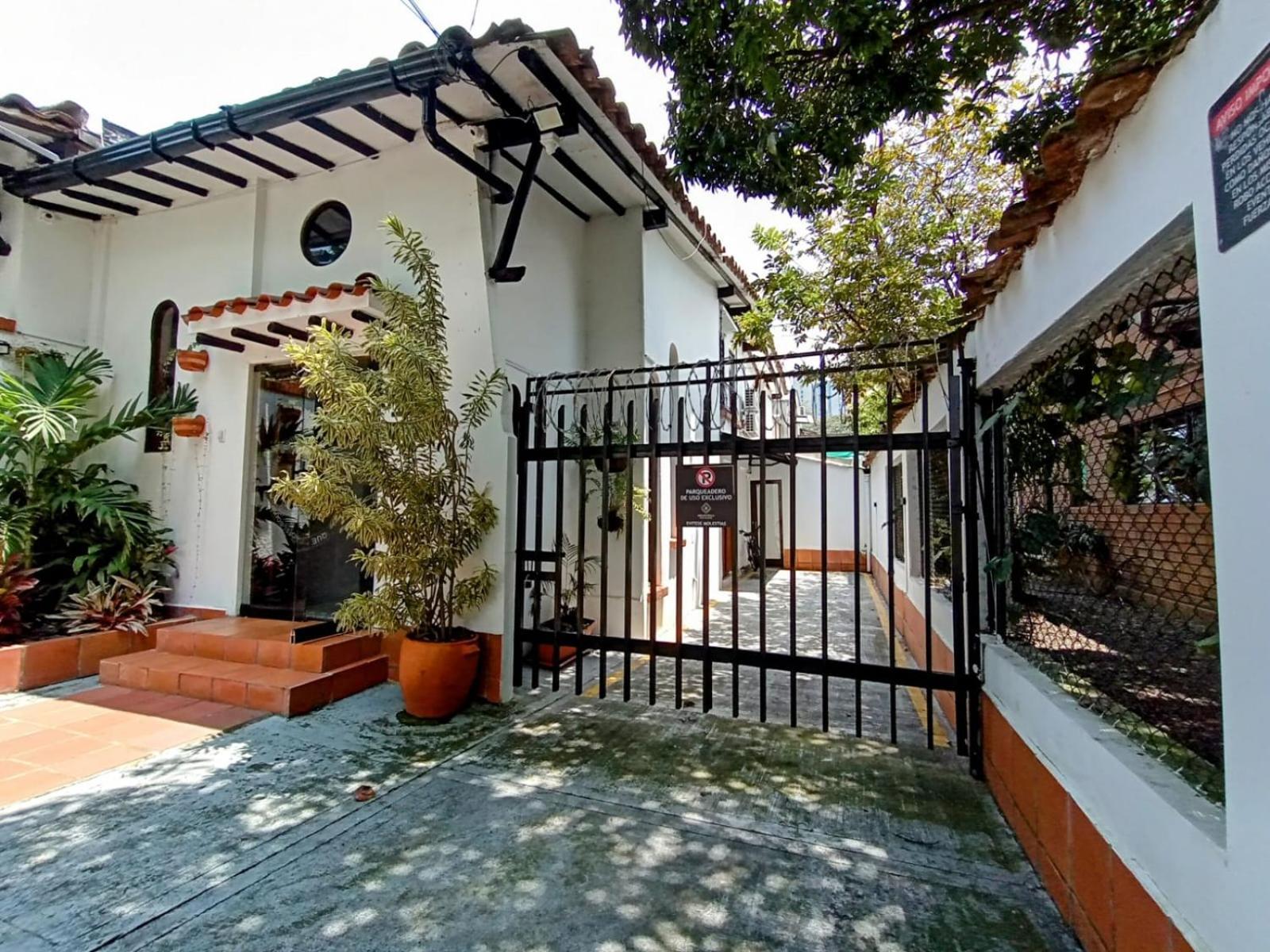 Aguacatala Hotel Boutique ميديلين المظهر الخارجي الصورة