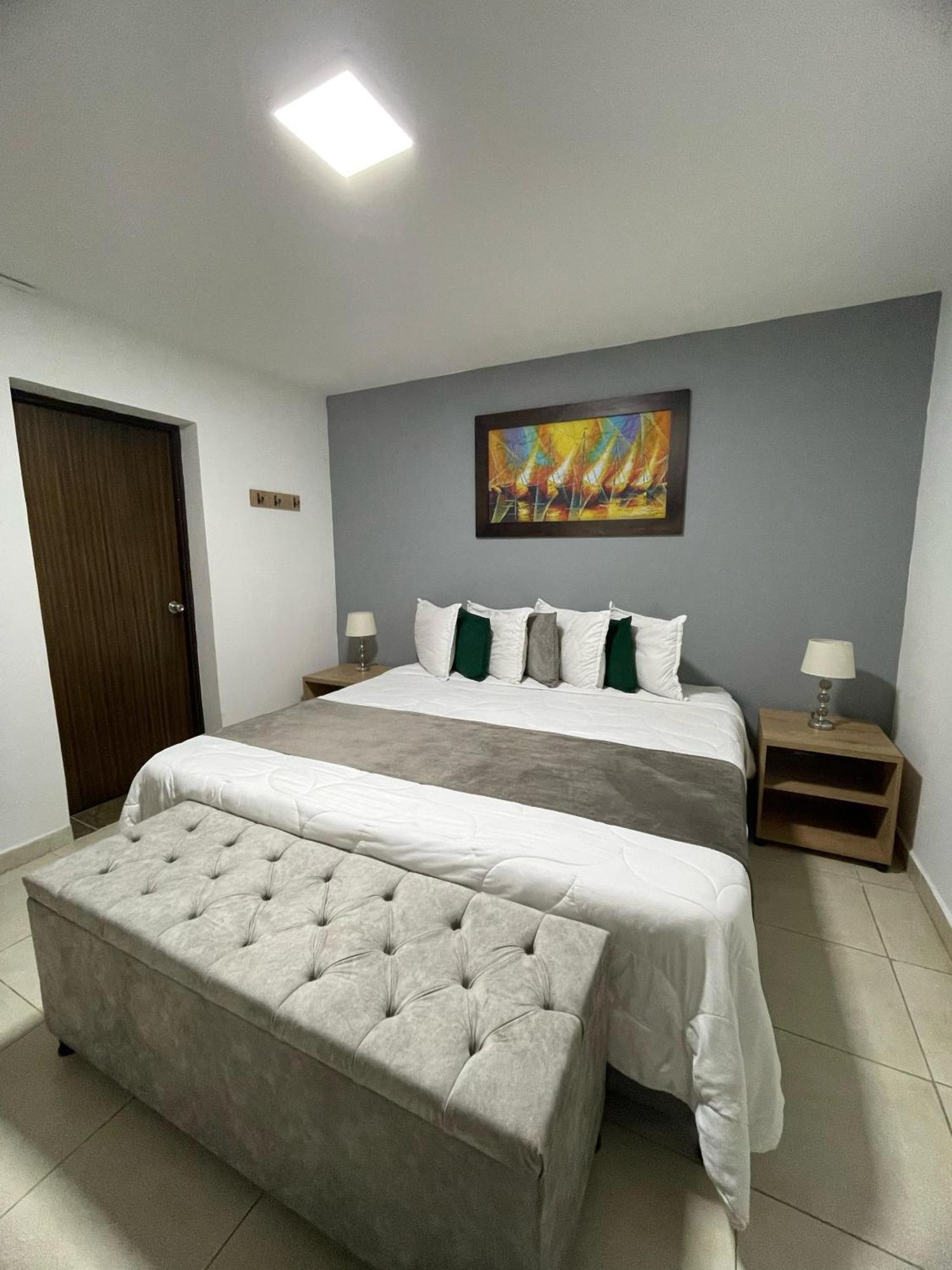 Aguacatala Hotel Boutique ميديلين المظهر الخارجي الصورة