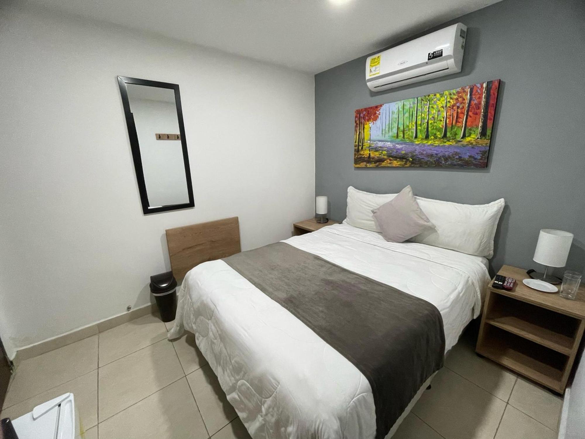 Aguacatala Hotel Boutique ميديلين المظهر الخارجي الصورة